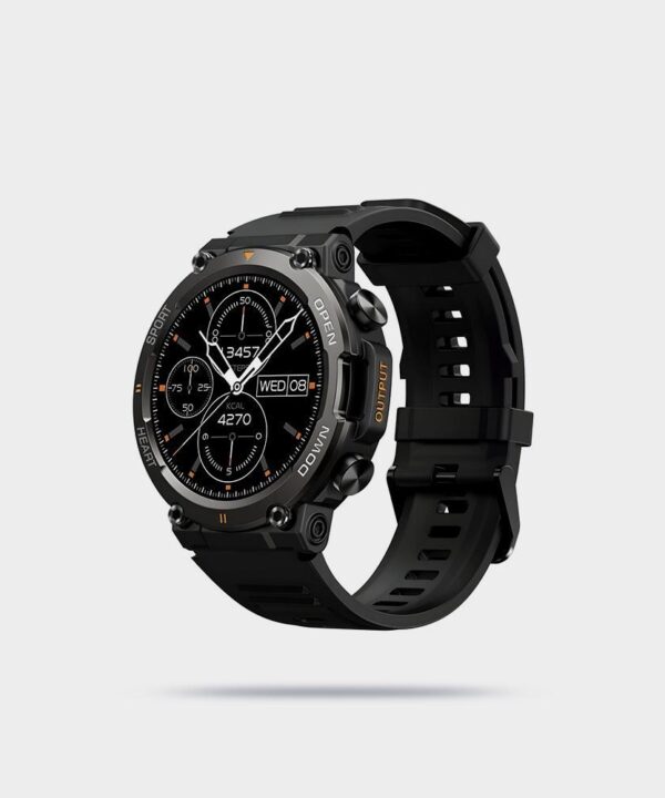 epix™ Pro (Gen 2) – Sapphire Edition