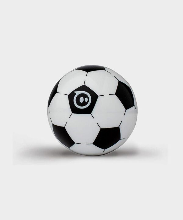 Sphero Mini Pink App-Controlled Robotic Ball, STEM Learning and Coding Toy, Ages 5 and Up