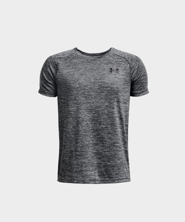 Under Armour unisex child UA Tech 2.0 SS Shirt with in Colors
