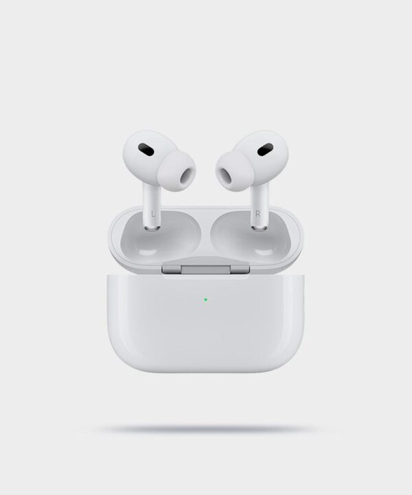 Apple AirPods Pro (3nd generation) with MagSafe Charging Case